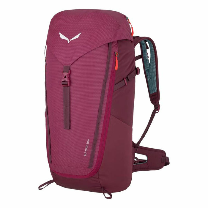 Rucsac tip Raniță Salewa Alp Mate 30 Fucsia