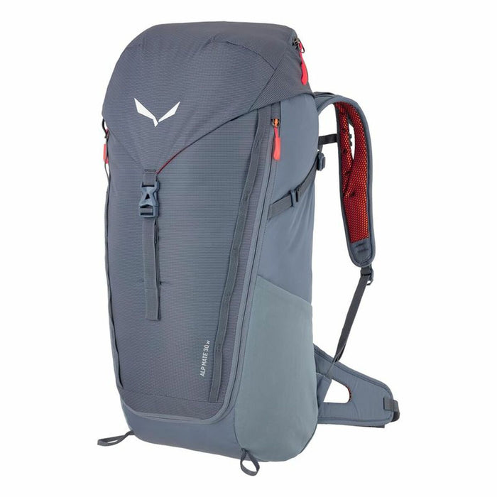 Rucsac tip Raniță Salewa Alp Mate 30 Plieno mėlynumo