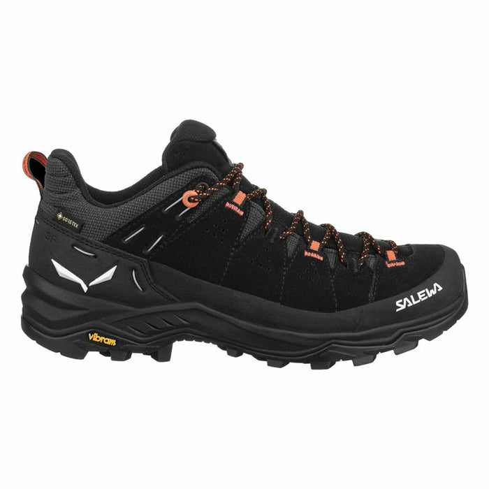 Pantofi sport pentru femei Salewa ALP Trainer 2 Gore-Tex Negru