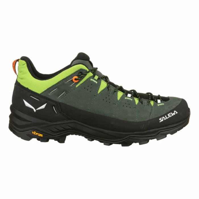 Cizme de munte Salewa Alp Trainer 2 Gri