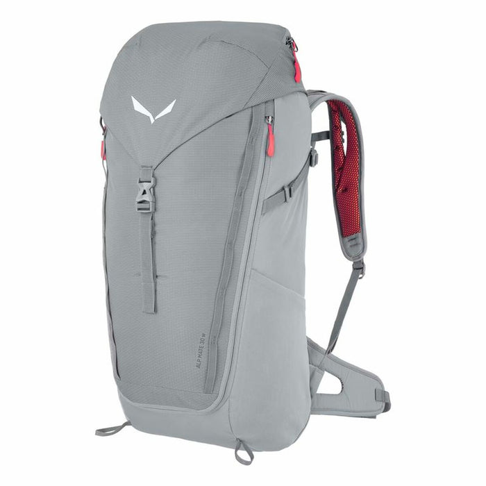 Rucsac de munte Salewa Alp Mate 30 Ws 30 L Gri deschis