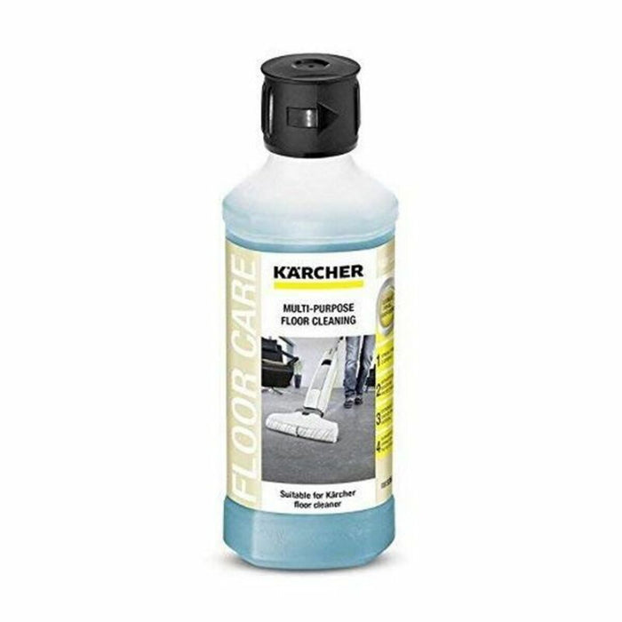 Produs de Curățat Podele Kärcher RM 536 0,5 L Citric 500 ml