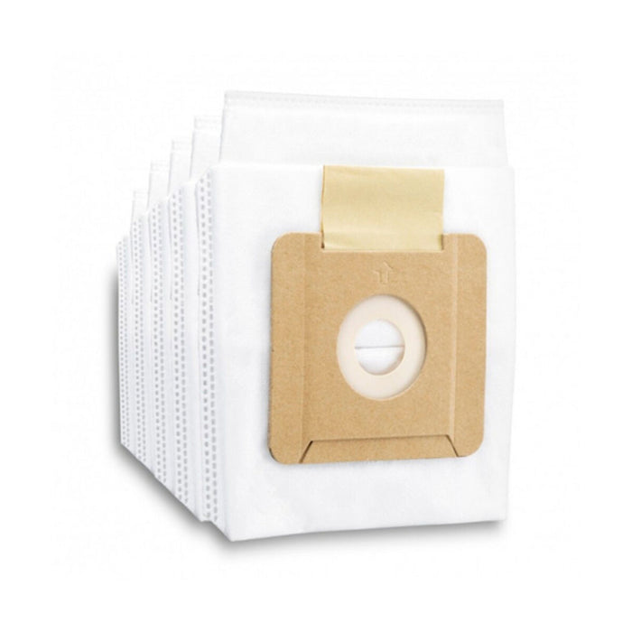 Sac de Schimb pentru Aspirator Kärcher 28632360 5UD 5 Unități