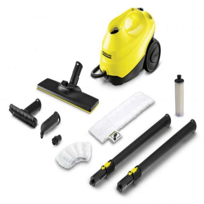 Aparat de Curățare Vaporeta Kärcher 1.513-110.0 3.5 bar 1 L 1900W 1900 W
