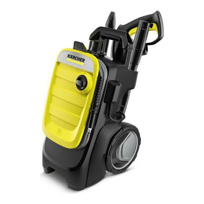 Utilaj de Hidrocurățare Kärcher K 7 Compact
