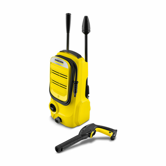 Utilaj de Hidrocurățare Kärcher K 2 Compact 1400 W 110 BAR 360 l/h