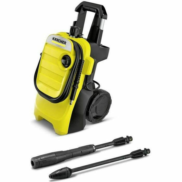 Utilaj de Hidrocurățare Kärcher K 4 Compact 1800 W