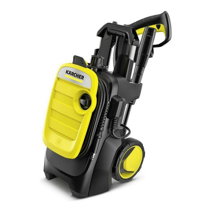 Utilaj de Hidrocurățare Kärcher K 5 COMPACT