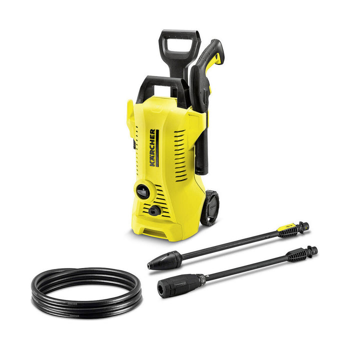 Utilaj de Hidrocurățare Kärcher k 2 power control 1400 W 110 BAR
