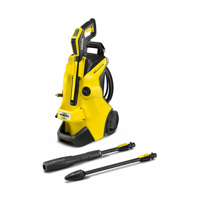 Produs de curățare Kärcher K 4 POWER CONTROL Grădină