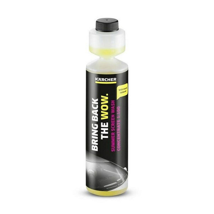 Lichid de curățare a parbrizului Kärcher 6.296-110.0 250 ml
