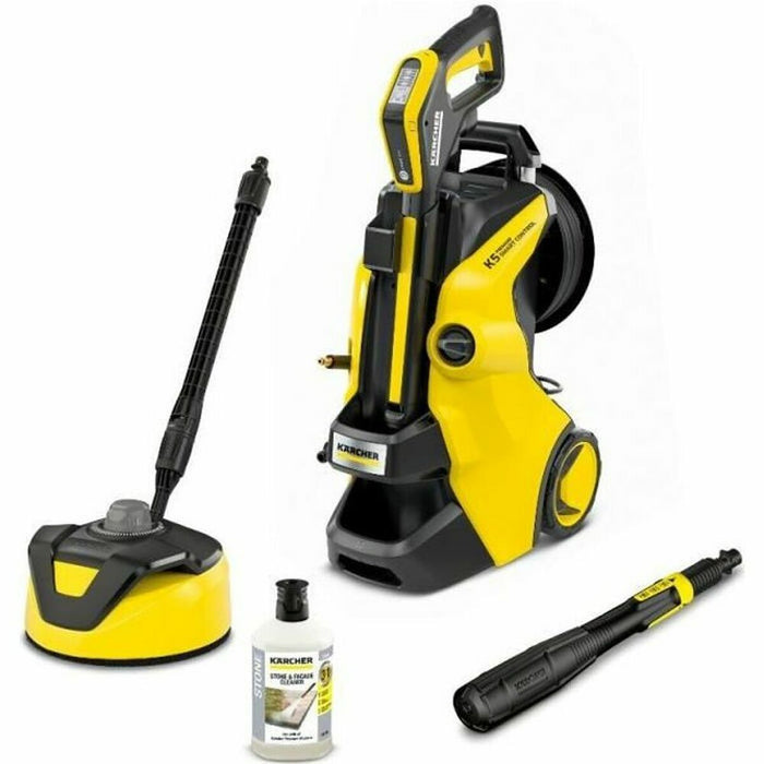 Utilaj de Hidrocurățare Kärcher 1.324-673.0 2100 W 145 bar 500 l/h
