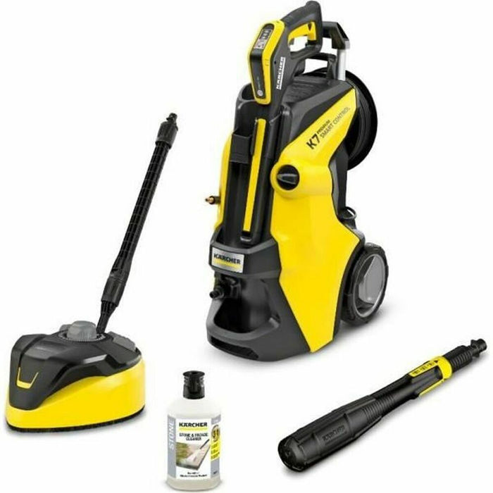 Utilaj de Hidrocurățare Kärcher 1.317-233.0 3000 W 180 bar