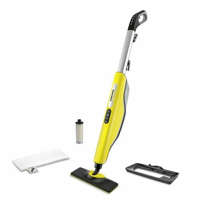 Mop cu Abur Kärcher 1.513-530.0 1600 W 600 W