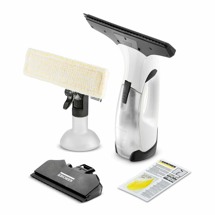 Aspirator pentru Curățat Geamuri Kärcher 1.633-642.0