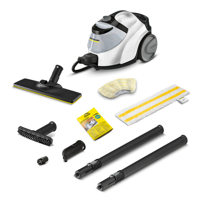 Aparat de Curățare Vaporeta Kärcher 2200 W