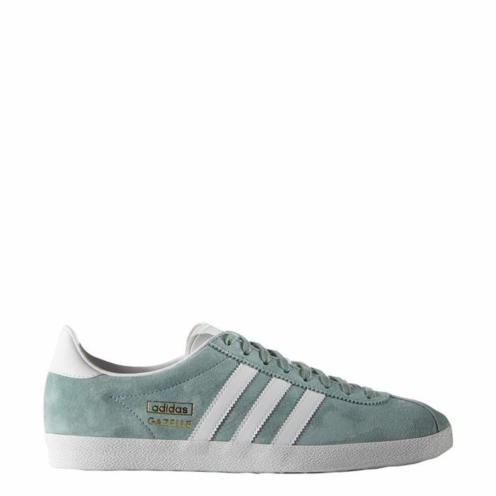 Adidași Casual de Damă Adidas Originals Gazelle Verde deschis