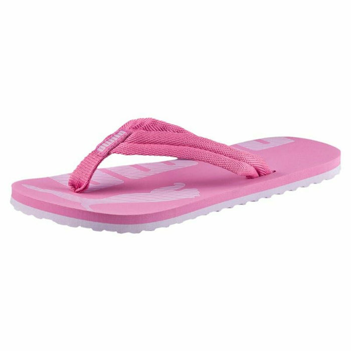 Șlapi pentru Copii Puma Epic Flip Roz deschis