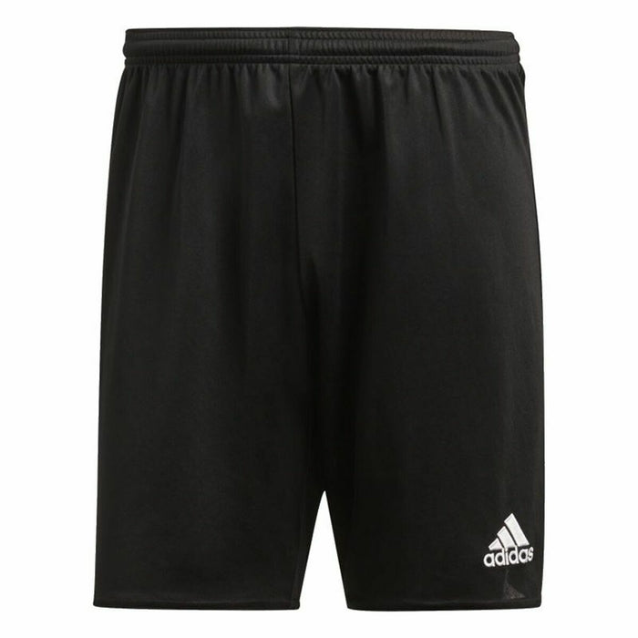 Pantaloni pentru Adulți Adidas Parma 16 Negru Bărbați