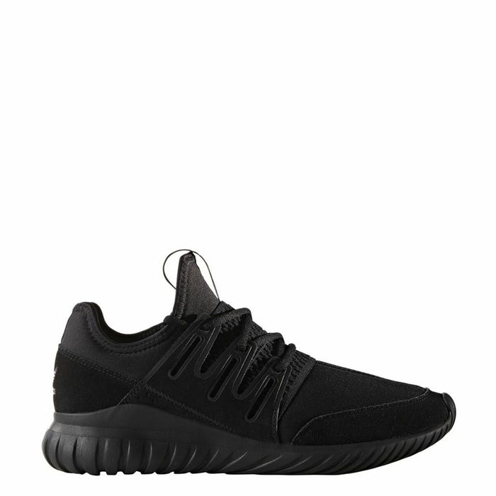 Încălțăminte Sport Bărbați Adidas Originals Tubular Radial Negru