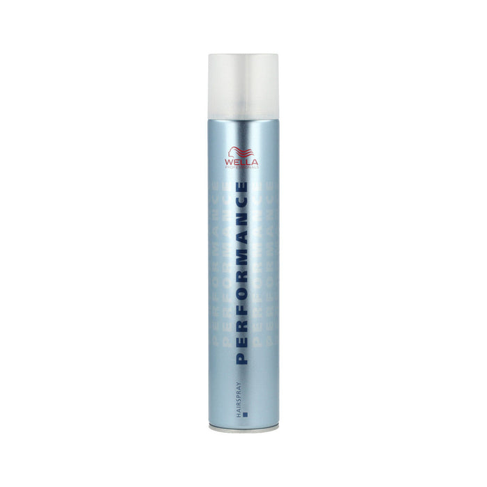 Spray de Fixare Strong Wella Strong L 500 ml