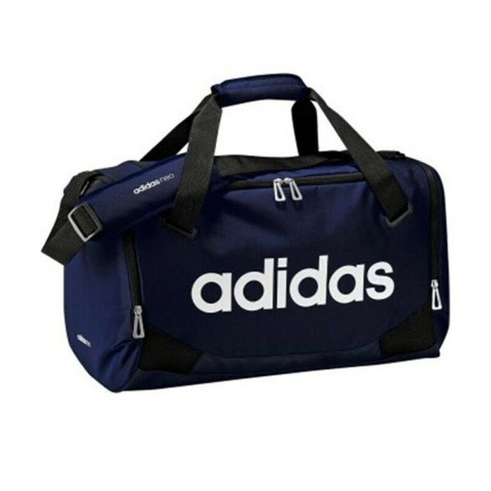 Geantă de Sport Adidas Daily Gymbag S Albastru Bleumarin Mărime unică