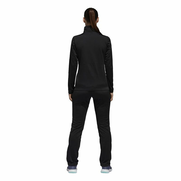 Trening Damă Adidas Three Stripes Negru