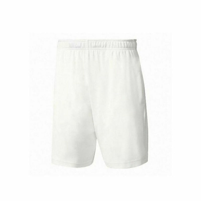 Pantaloni Scurți Sport pentru Bărbați Adidas UNDSP Chelsea Alb