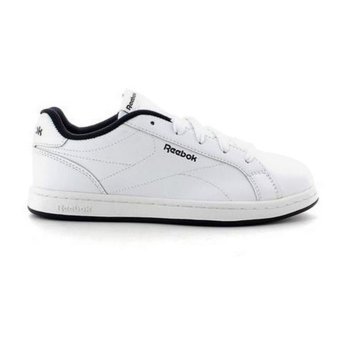 Adidași Casual Copii Reebok Royal Complete CLN Alb