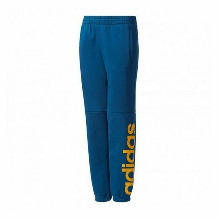 Pantalon de Trening pentru Copii Adidas YB LIN