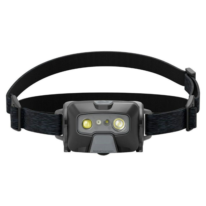 Lanternă Ledlenser HF6R 800 lm