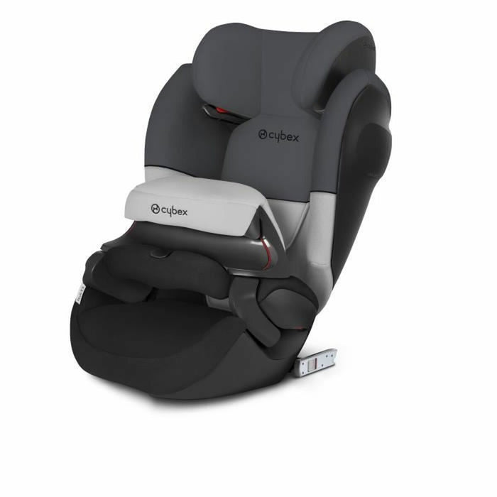 Scaun Auto Cybex Pallas Gri