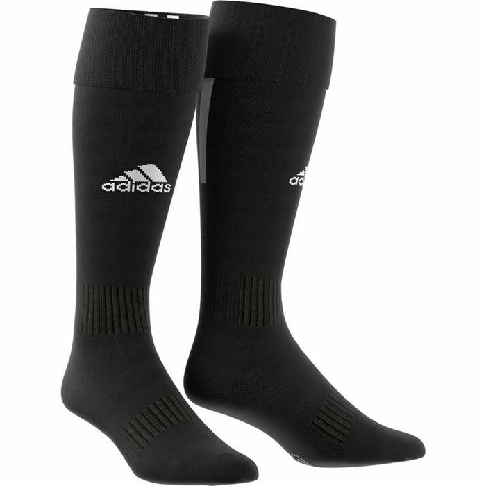 Șosete Sport Santos Sock 18 Adidas CV3588 Negru