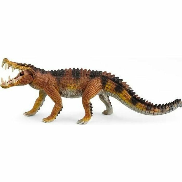 Figurine de Acțiune Schleich Kaprosuchus