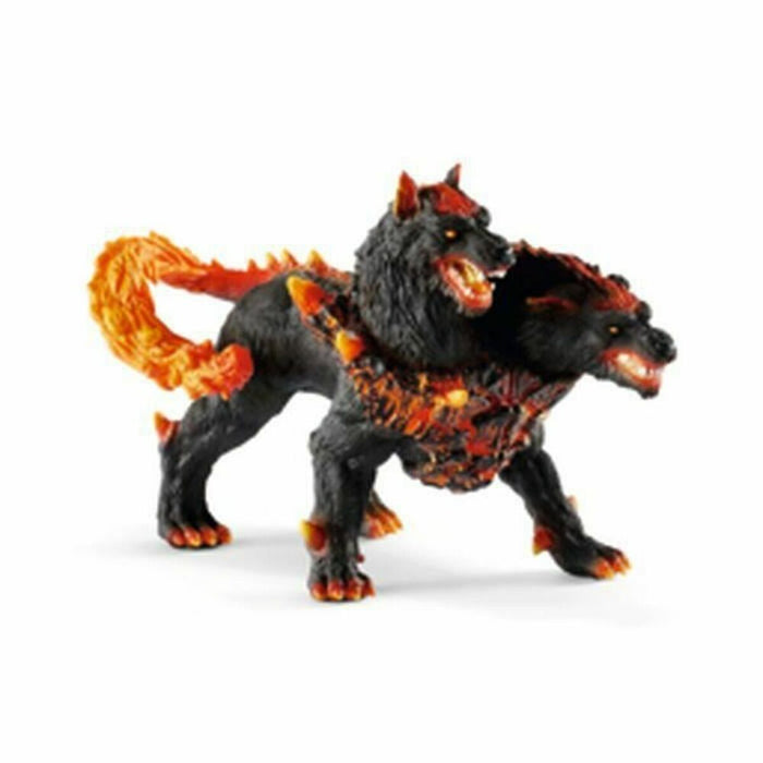 Figura îmbinată Schleich Cerbere 42451