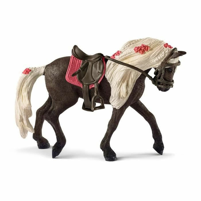 Cal Schleich Rocky Mountain Cal Plastic