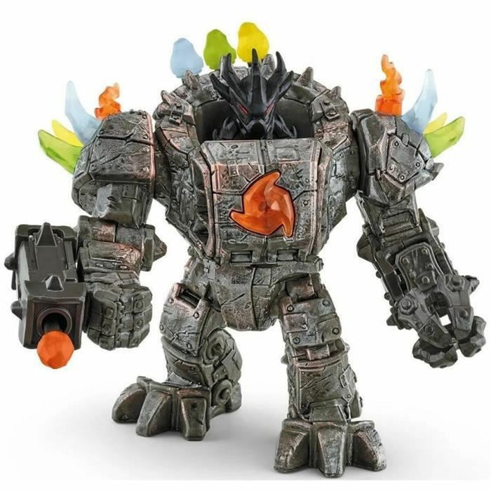 Figurine de Acțiune Schleich Eldrador Creatures