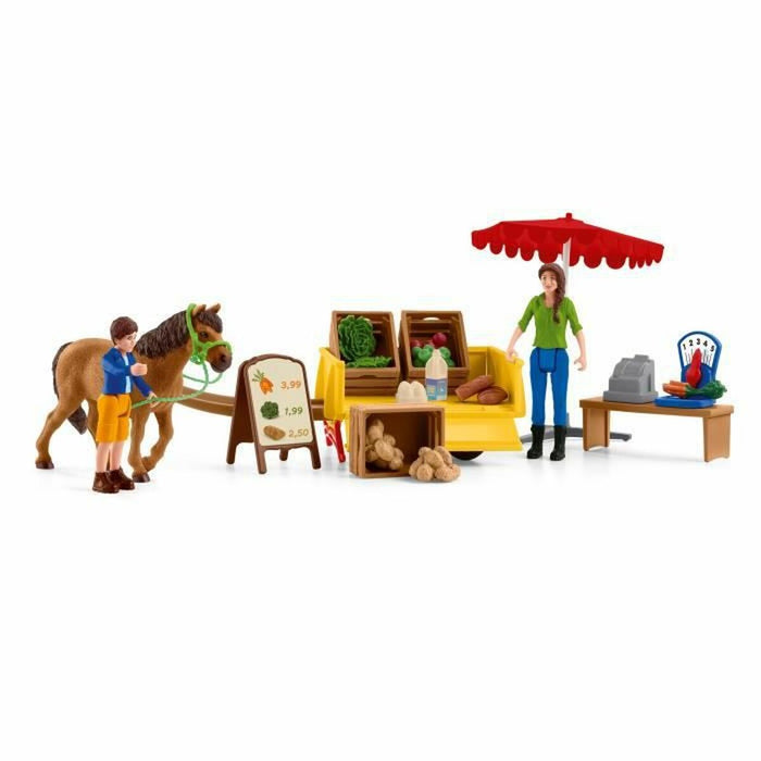animale Schleich 42528 Plastic Cal