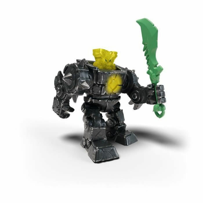 Figurine de Acțiune Schleich Eldrador Creatures