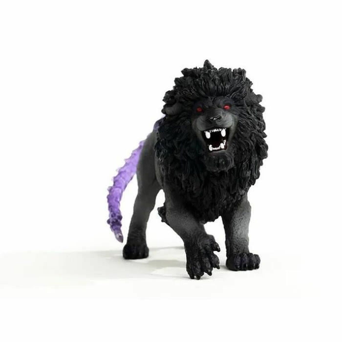 Figurină Schleich Eldrador: Shadow Lion