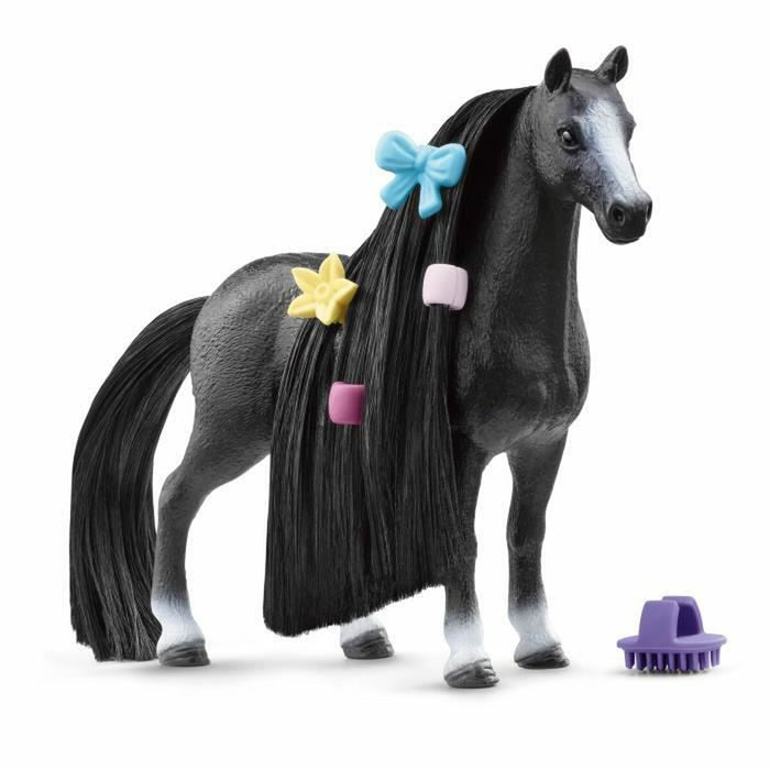 Figură Schleich Beauty Horse Quarter Horse Mare Cal