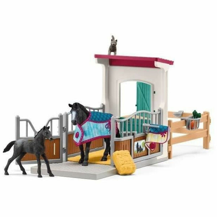 Playset Schleich 42611 Cal