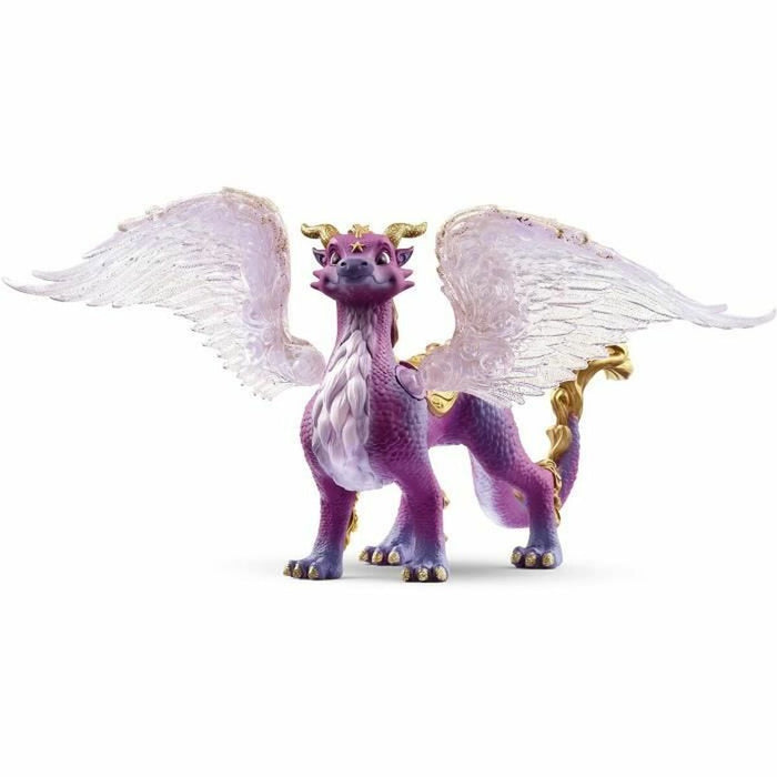 Figurină Schleich Nightsky Dragon