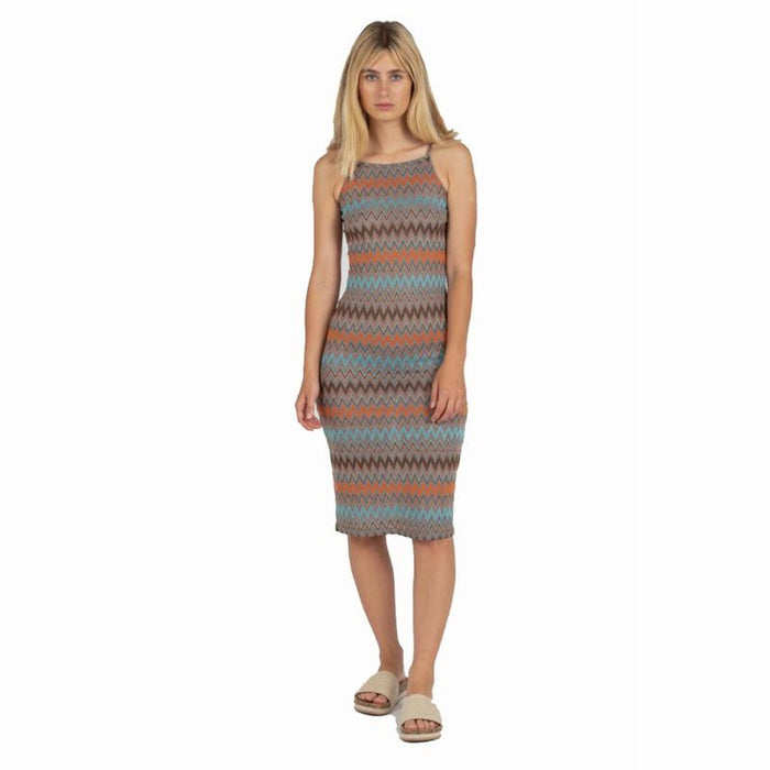 Rochie 24COLOURS Casual Multicolor