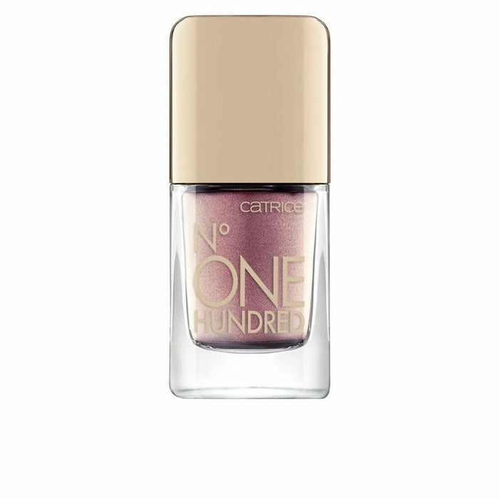lac de unghii Catrice Iconails Gel 10,5 ml