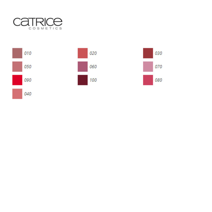 Ruj Matt Pro Ink Catrice (5 ml)