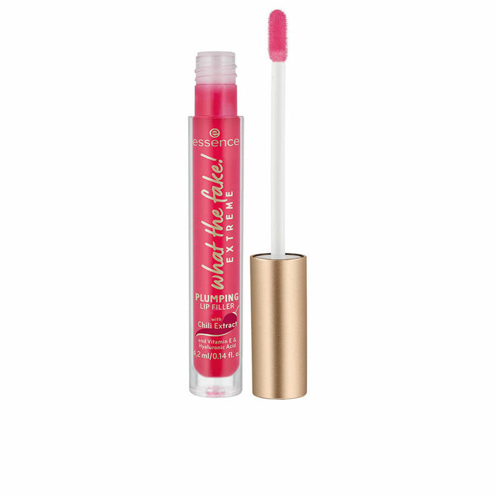 Luciu de Buze Essence What The Fake! Extreme 4,2 ml