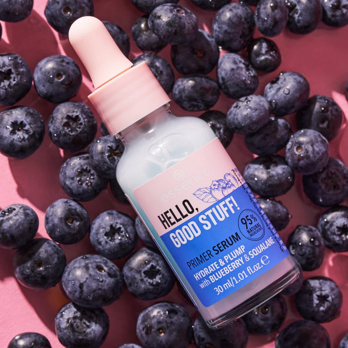 Serum de Față Essence Good Primer Hydrate Plump 30 ml
