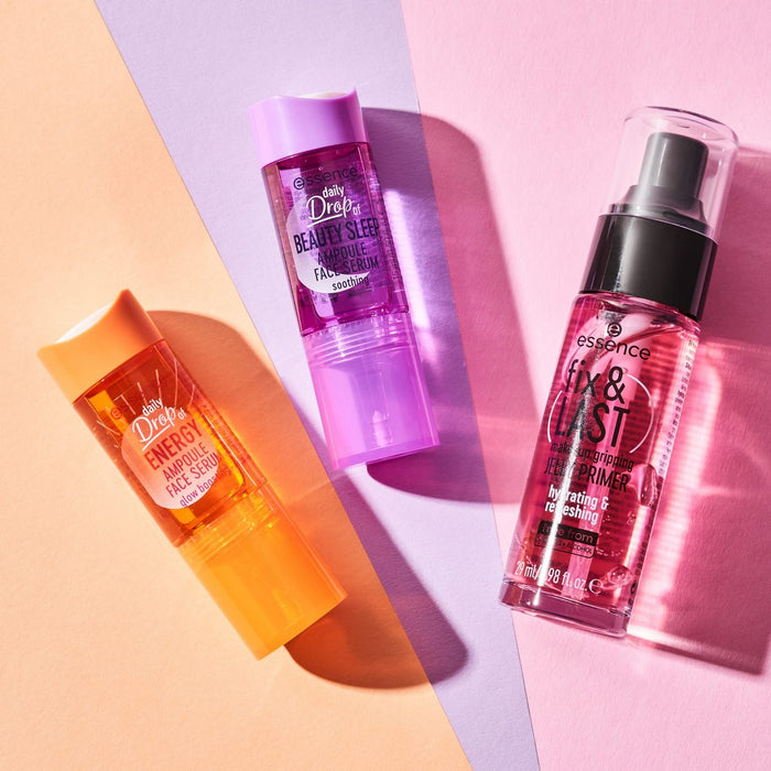 Serum de Față Essence Daily Drop Of Energy 15 ml