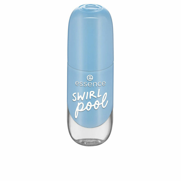 lac de unghii Essence Nº 42-swirl pool 8 ml